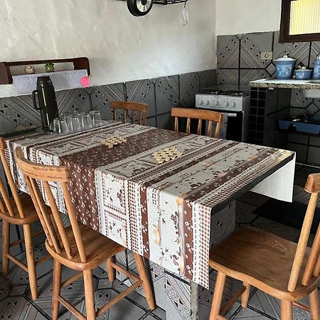 Apartamentos Atlantico Ilha Comprida Kültér fotó