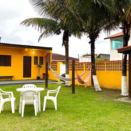Apartamentos Atlantico Ilha Comprida Kültér fotó