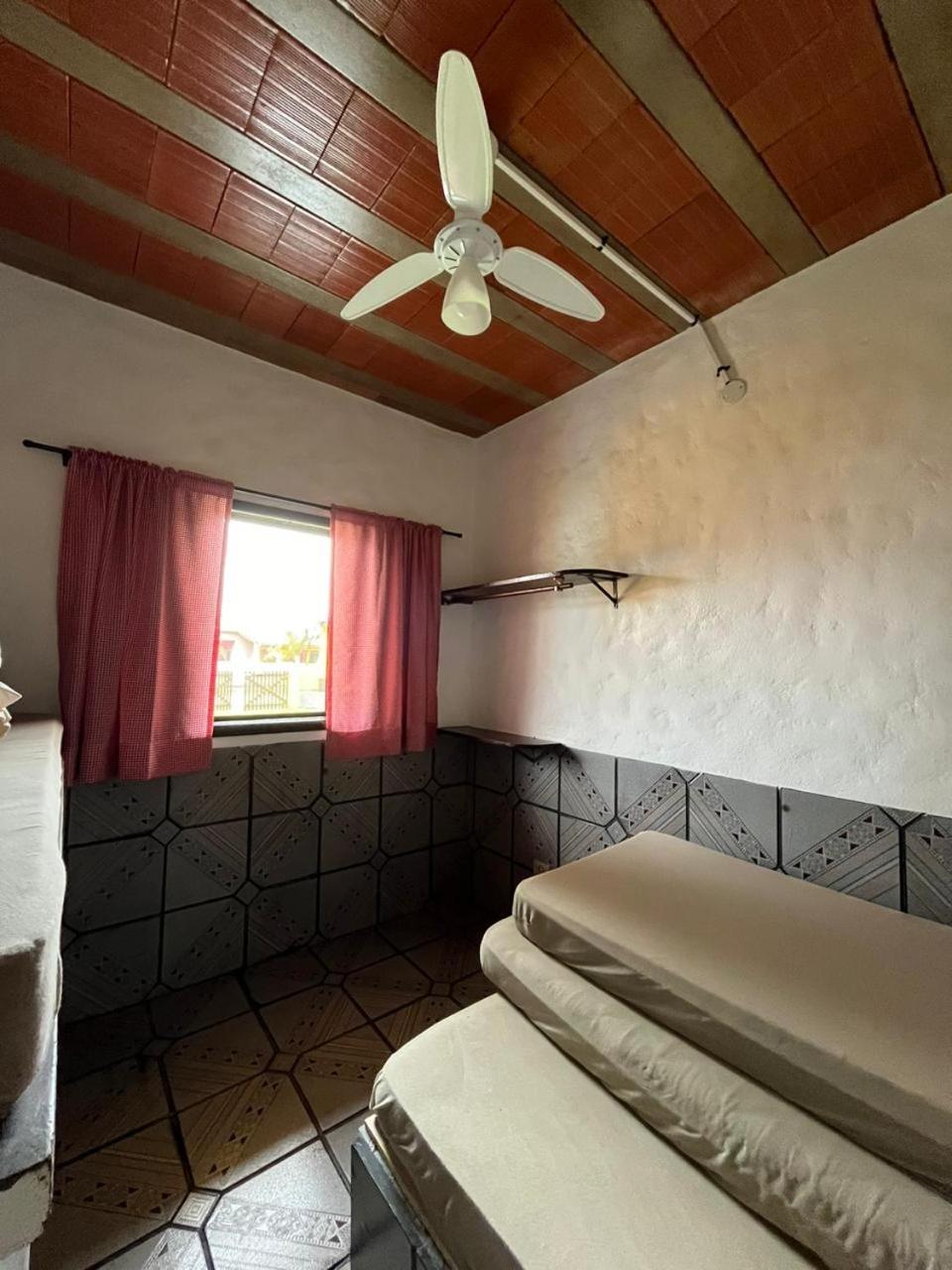 Apartamentos Atlantico Ilha Comprida Kültér fotó