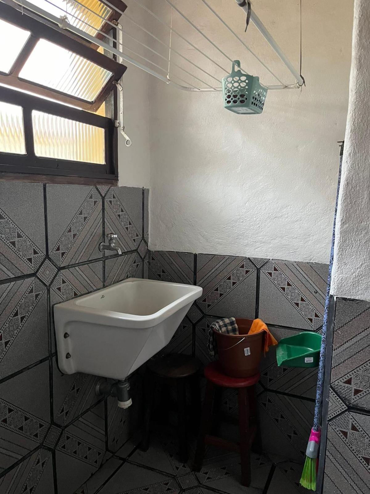 Apartamentos Atlantico Ilha Comprida Kültér fotó