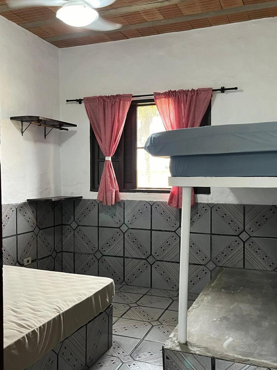 Apartamentos Atlantico Ilha Comprida Kültér fotó