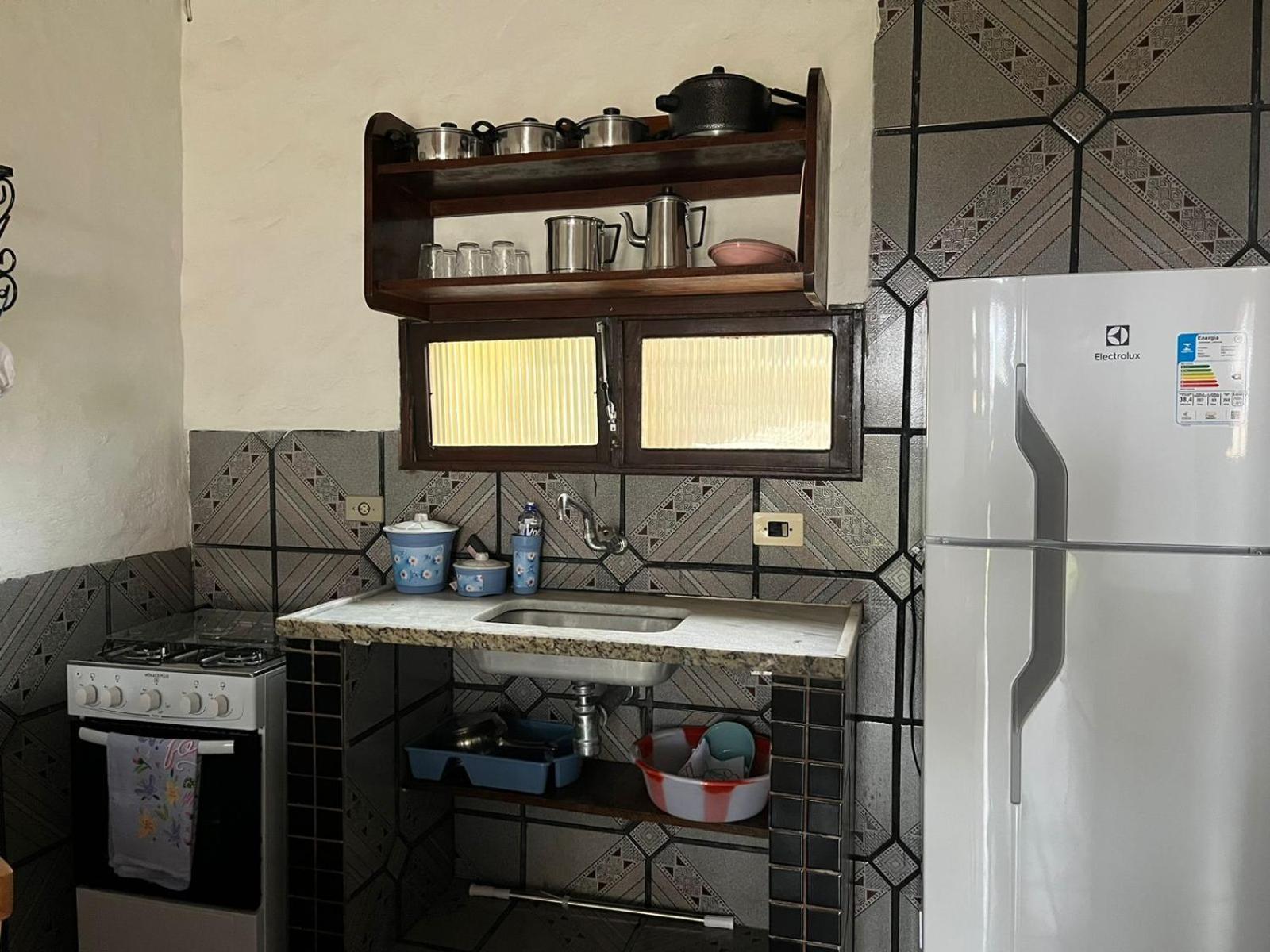 Apartamentos Atlantico Ilha Comprida Kültér fotó