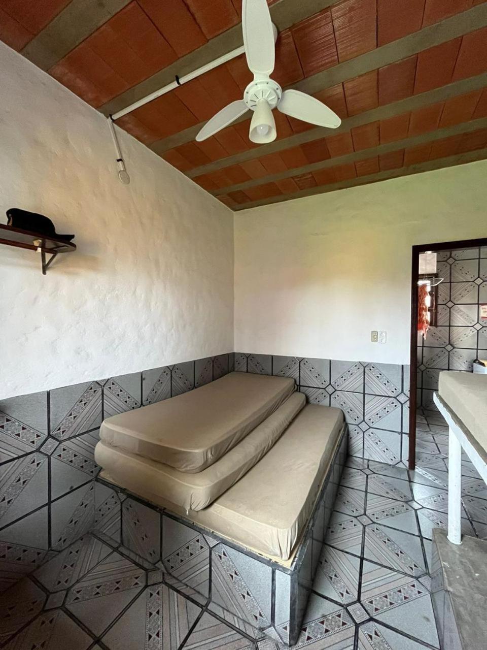 Apartamentos Atlantico Ilha Comprida Kültér fotó