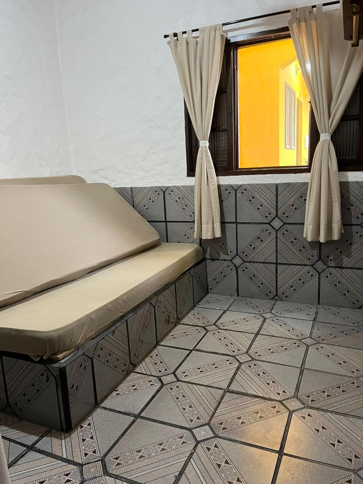 Apartamentos Atlantico Ilha Comprida Kültér fotó