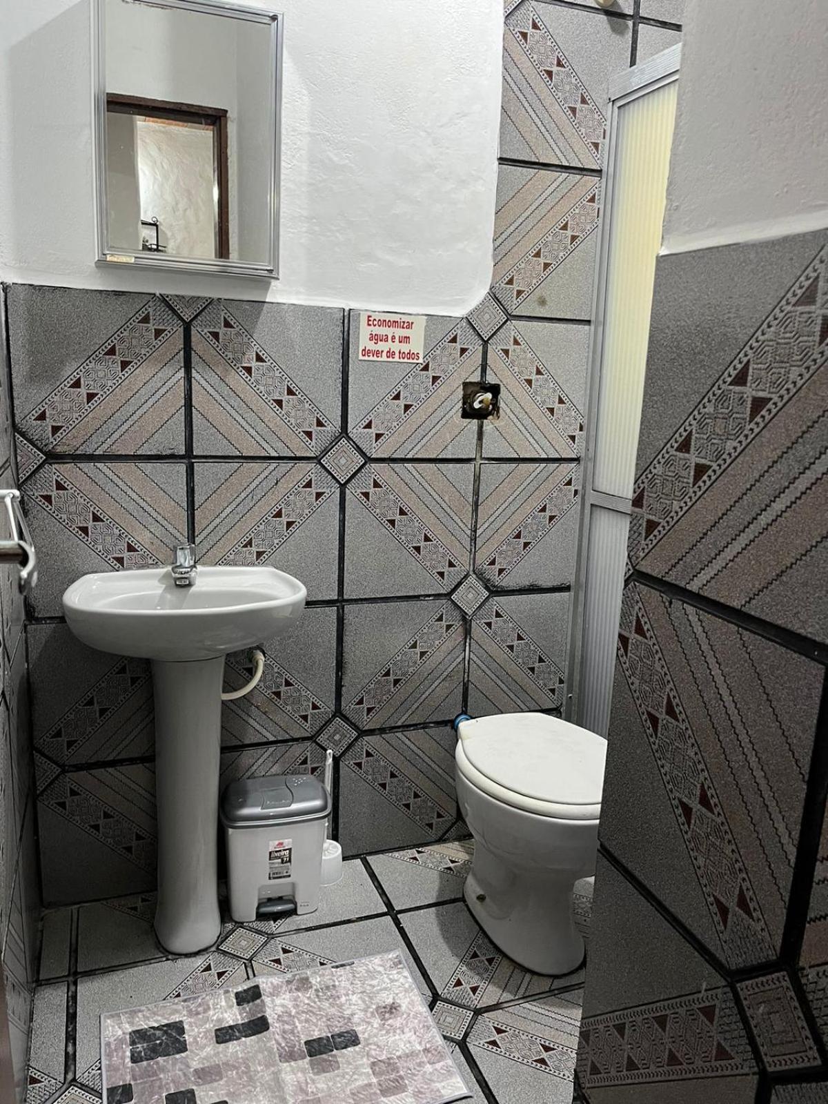 Apartamentos Atlantico Ilha Comprida Kültér fotó