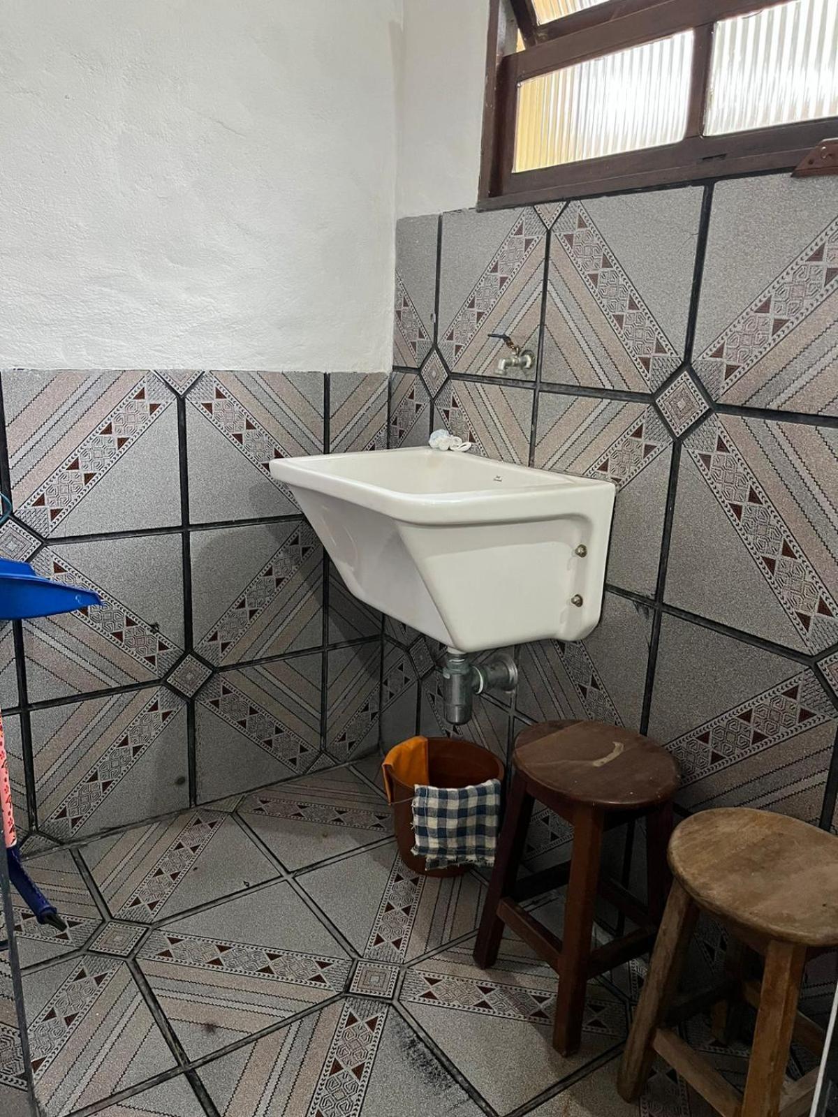 Apartamentos Atlantico Ilha Comprida Kültér fotó
